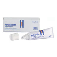 NUTRABALM REPARADOR LABIAL FLUIDO 10 ML