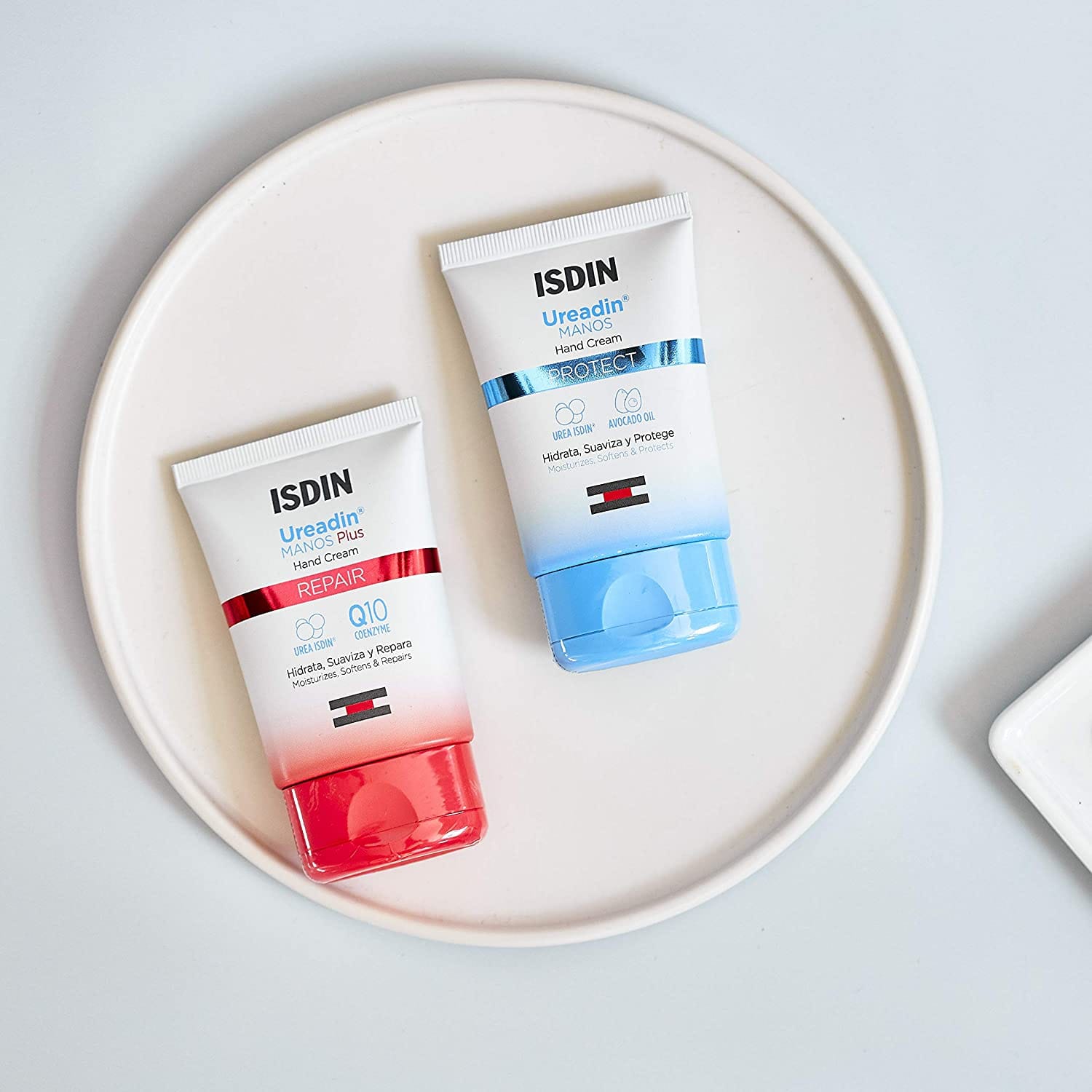 UREADIN MANOS HAND CREAM 50 ML