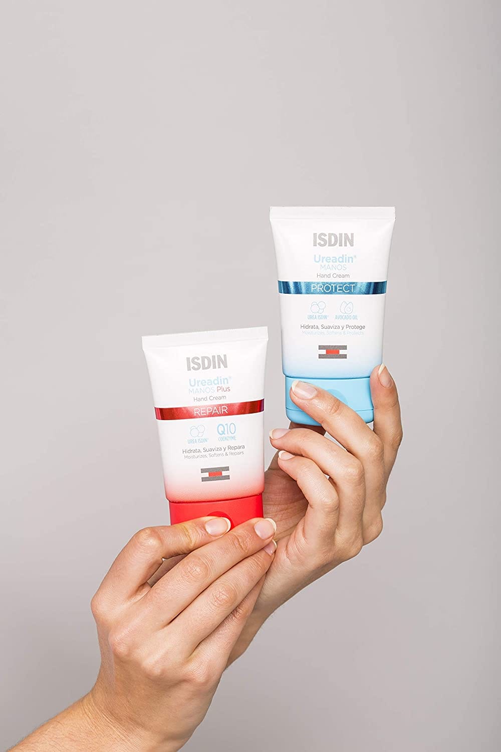 UREADIN MANOS HAND CREAM 50 ML