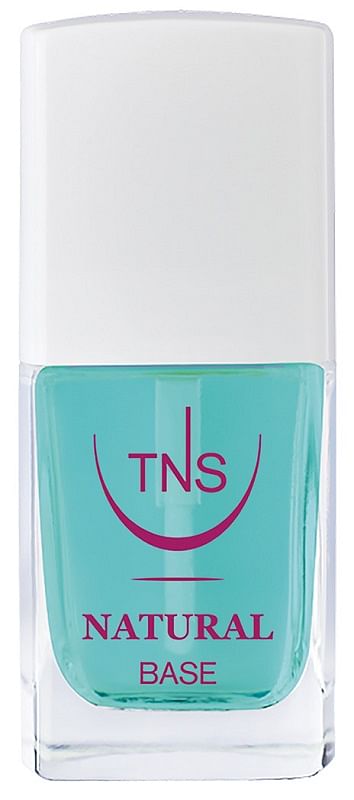 Tns Natural Base Flaconcino 10 Ml