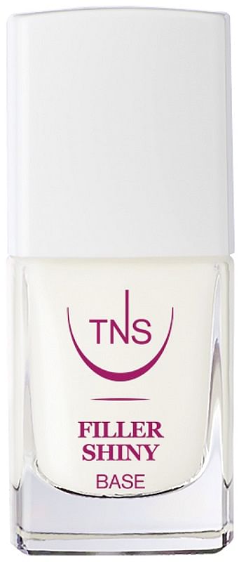 Tns Filler Shiny White Flaconcino 10 Ml