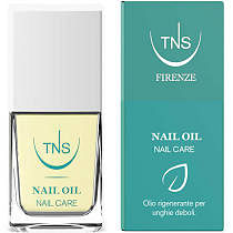 Tns Nail Oil Flaconcino 10 Ml