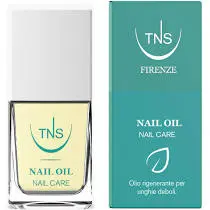 TNS NAIL OIL FLACONCINO 10 ML TNS NAIL OIL FLACONCINO 10 ML