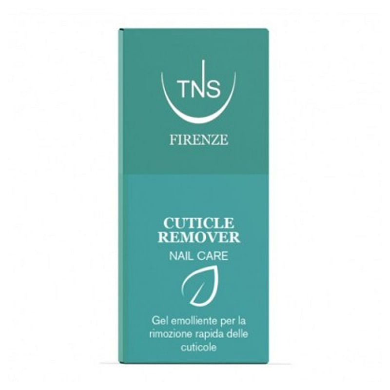 Tns Cuticle Remover Flaconcino 10 Ml