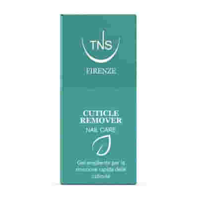 TNS CUTICLE REMOVER FLACONCINO 10 ML TNS CUTICLE REMOVER FLACONCINO 10 ML
