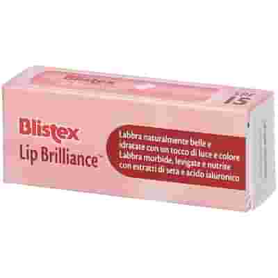 BLISTEX LIP BRILLIANCE SPF15