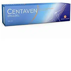 CENTAVEN CREMA GEL 100 ML CENTAVEN CREMA GEL 100 ML