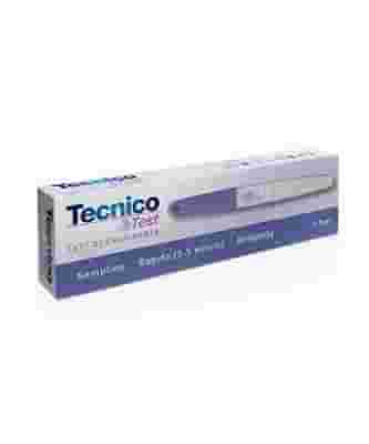TECNICO TEST GRAVIDANZA 1 PEZZO