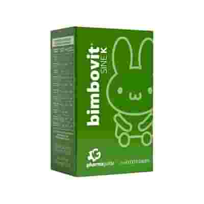 BIMBOVIT SINE K GOCCE 15 ML