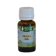 PRANA OIL OLIO ESSENZIALE 10 ML