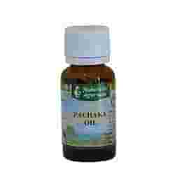 PACHAKA OIL OLIO ESSENZIALE 10 ML