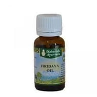 HRIDAYA OIL OLIO ESSENZIALE 10 ML