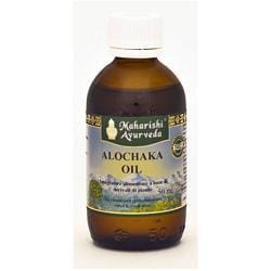 Alochaka Oil 50ml olio per il transito intestinale