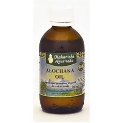 ALOCHAKA OIL 50 ML ALOCHAKA OIL 50 ML
