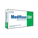 MEDIFLUSS 320 20 COMPRESSE