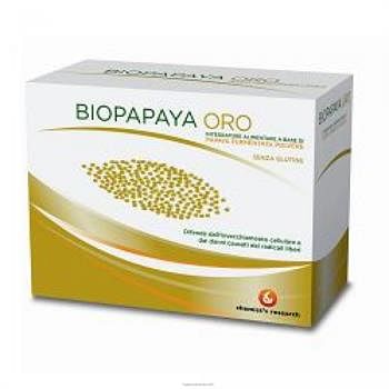 Biopapaya Oro 30 Bustine 90 G