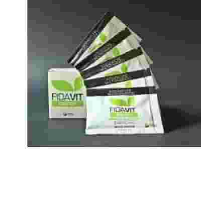 FIDAVIT ENERGY 10 BUSTINE