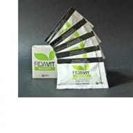 Integratore Fidavit Energy con vitamine, 10 bustine