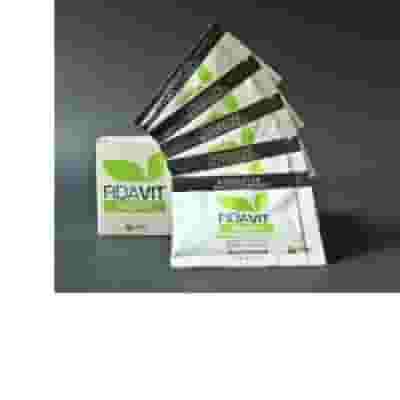 Integratore Fidavit Energy con vitamine, 10 bustine