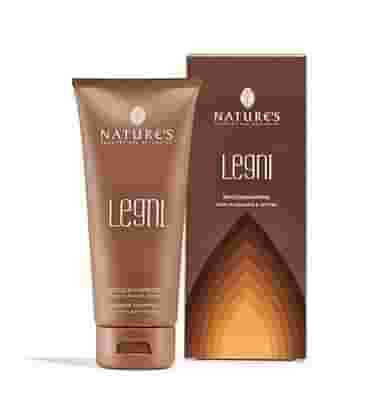 NATURE'S LEGNI DOCCIASHAMPOO UOMO 200 ML