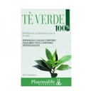 TE' VERDE 100% 60 COMPRESSE