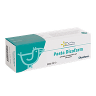 DICOFARM PASTA 100 ML