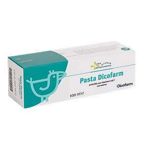 Dicofarm Pasta 100 Ml