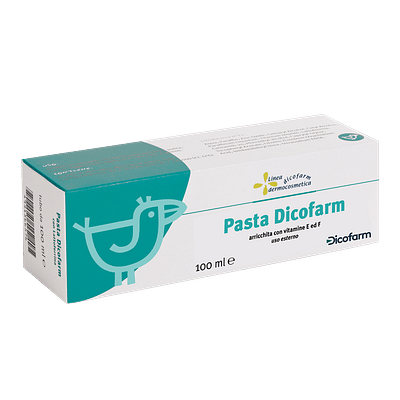 DICOFARM PASTA 100 ML