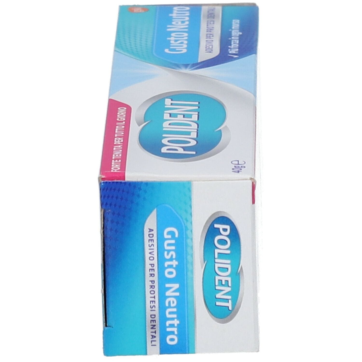 POLIDENT FREE ADESIVO PER PROTESI DENTARIA 40 G