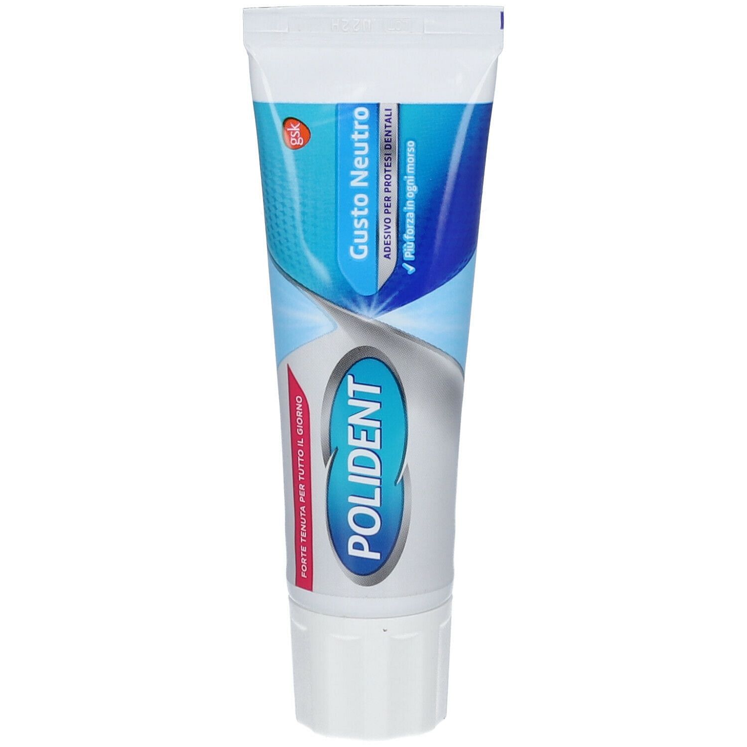 Polident Free Adesivo Per Protesi Dentaria 40 G