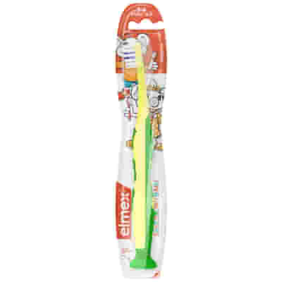ELMEX BIMBI NEW SPAZZOLINO 3 - 6 ANNI