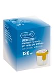 CONTENITORE URINE ALVITA PRONTOTEST PRELIEVO SOTTOVUOTO 120 ML 1 PEZZO