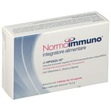 NORMOIMMUNO 30 CAPSULE