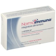 NORMOIMMUNO 30 CAPSULE