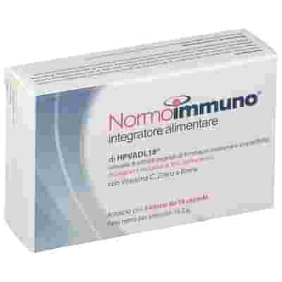 NORMOIMMUNO 30 CAPSULE