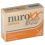 NUROXX500 30 CAPSULE