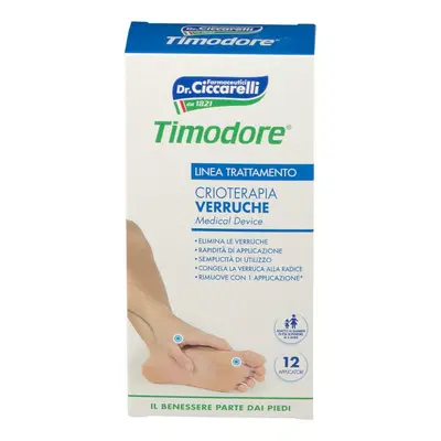TRATTAMENTO VERRUCHE 75 ML TRATTAMENTO VERRUCHE 75 ML