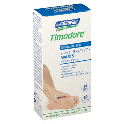TRATTAMENTO VERRUCHE 75 ML TRATTAMENTO VERRUCHE 75 ML