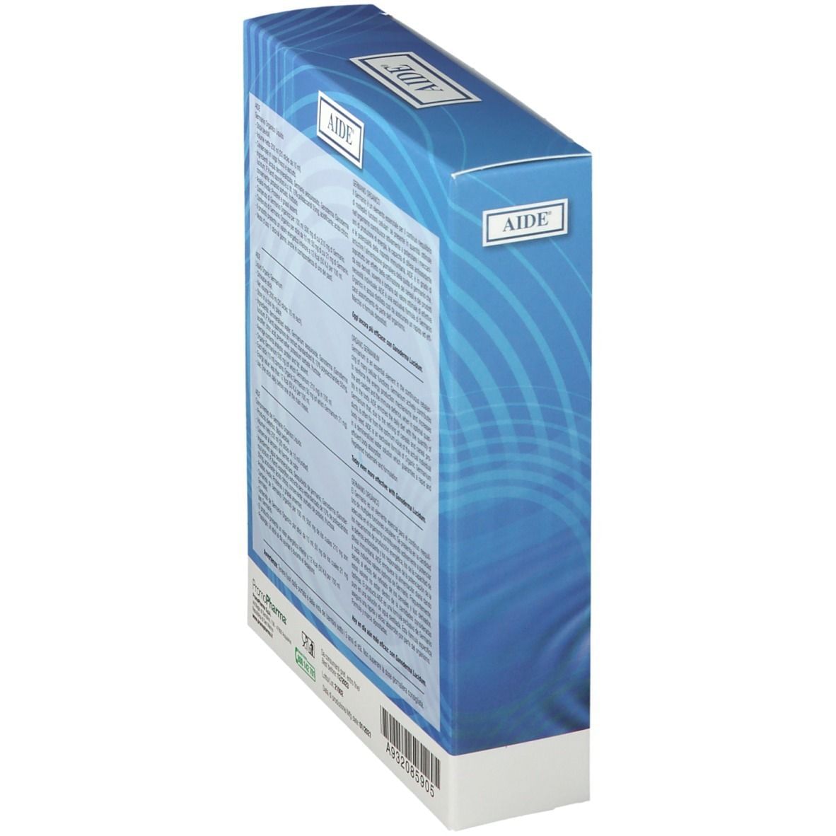 AIDE GERMANIO 20 STICK 10 ML