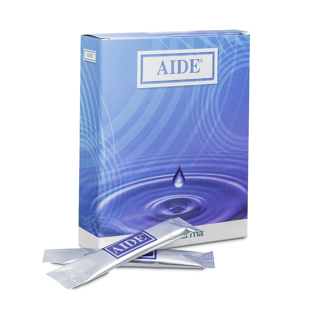 Aide Germanio 20 Stick