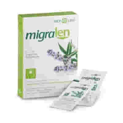 BIOSLINE MIGRALEN 12 BUSTINE