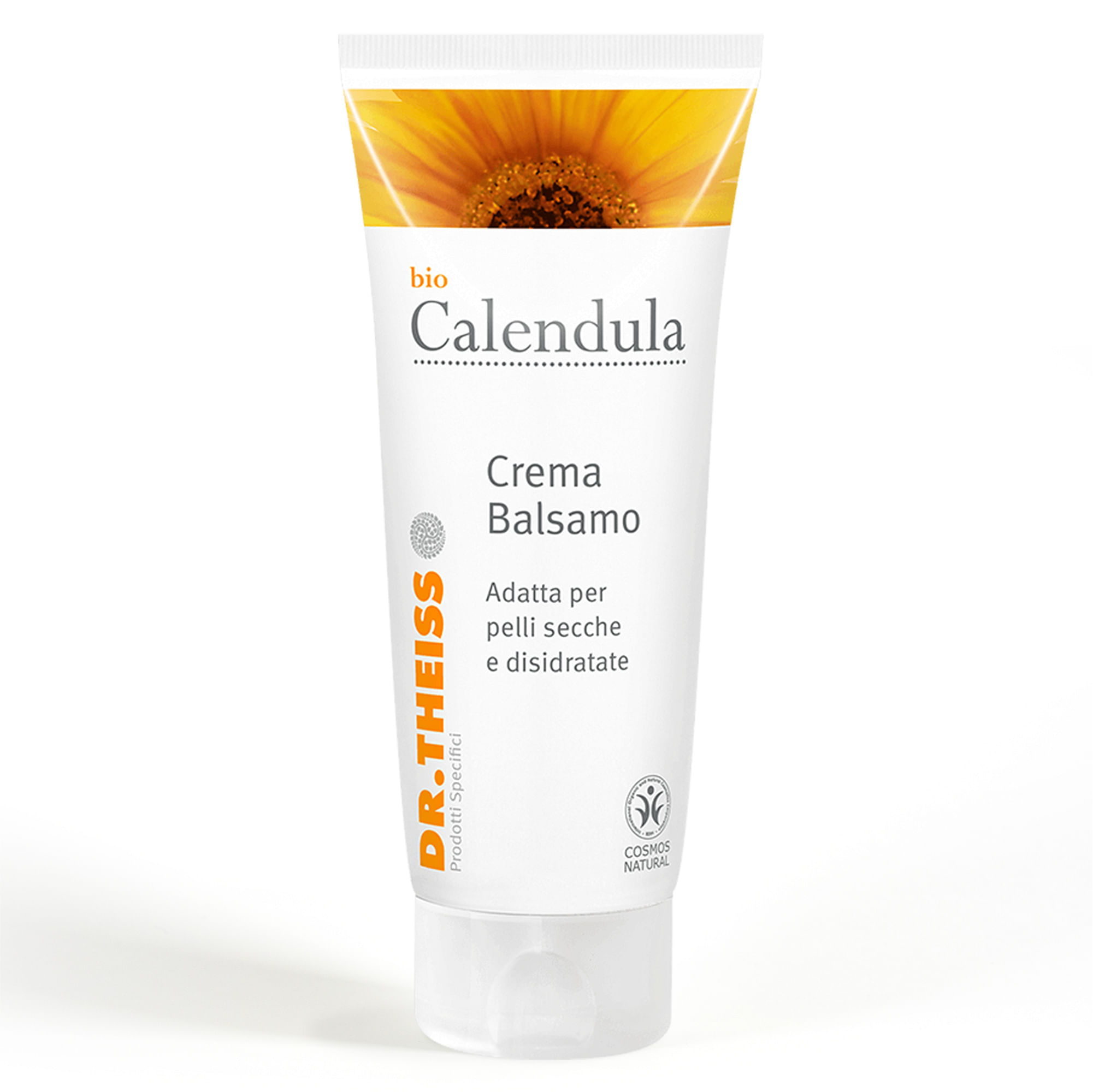 Theiss Calendula Crema Balsamo Bio 100 Ml