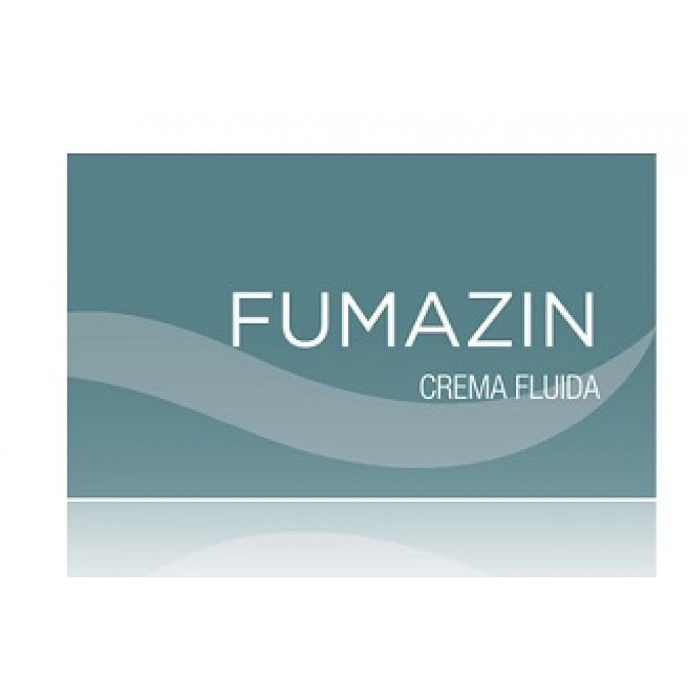 Fumazin Crema 200 Ml