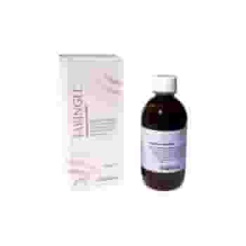 Faringel gel emolliente con camomilla, aloe e propoli 200ml