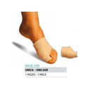 ORIONE OK PED G103 FASCETTA ALLUCE GEL POLIMERO MISURA UNICA 1 PEZZO