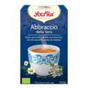 YOGI TEA ABBRACCIO DELLA SERA 17 FILTRI ASTUCCIO 30,60 G