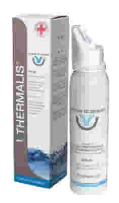 Spray nasale Acqua di Abano per lavaggi fosse nasali 150ml