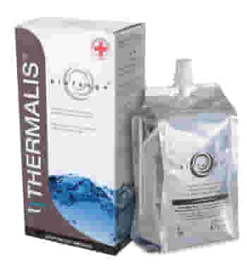 BIOFANGO IPERTERMALE THERMALIS 400 ML