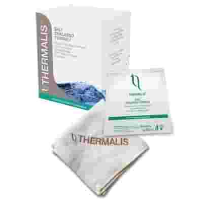 SALI THALASSO TERMALI 10 BUSTE 40 ML