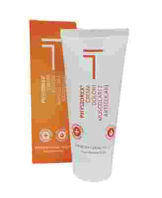 CREMA TERMALE THERMALIS PHYSIOREX 100 ML